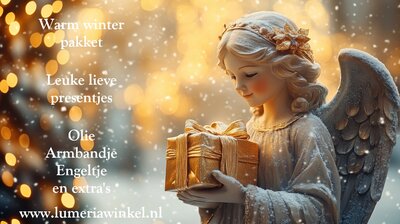 De Winter Wonder Box – Limited Edition