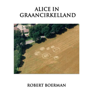 Alice in graancirkelland