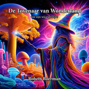 De Tovenaar van Wonderland