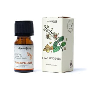 Aromafume essentiële olie Frankincense