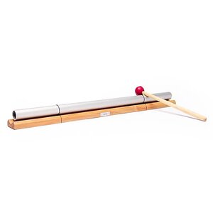 Klankbuis DNA repair (528 Hz)