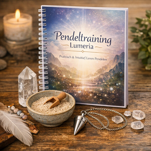 Pendeltraining Lumeria – Praktisch & Intuïtief in 2 Dagen