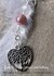 Tree of life - hope en love setje_