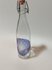 Flower of life - Bescherming -  fles - Lumeria _