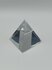 Kristallen piramide  10x10 - energie activator _