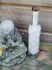 Lumeria power fles -  Bergkristal - Zuivering  - aartsengel Raziel_