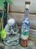 Lumeria power fles - Chakra Energie _