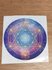 Merkabah - Chakra - Sticker - Lumeria_