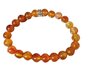 Carneool armband Powerbead _