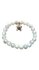 Seleniet armband met vlinder_