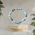 Larimar armband _