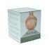 Aroma diffuser Deco round naturel USB_