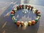 Aarde kracht Armband Harmonie_