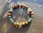 Aarde kracht Armband Harmonie_