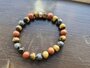Power bescherming Armband Aarding_