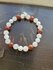 Vrouwen energie armband - Balans en liefdevolle kracht_