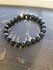Blauwe goudsteen armband _