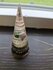 Orgonite energie piramide - bescherming energiecentrale Amethist_