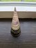 Orgonite energie piramide - bescherming energiecentrale Amethist_