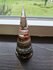 Orgonite energie piramide - helderheid_