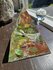Orgonite energie piramide Libelle _