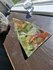 Orgonite energie piramide Libelle _
