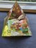 Orgonite energie piramide Libelle _