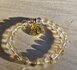 Beschermende zonnestralen armband - Citrien_