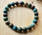 Chrysocolla armband_