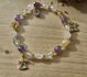 Lichtcirkel van Liefde armband _