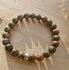 Unakiet powerbead armband | Balans, aarding & groei | Lumeria_