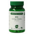 AOV 813 Ginkgo biloba extract 60 vegetarische capsules_