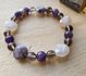 Natuurlijke Maansteen Armband – Intuïtie & Inzicht_