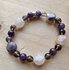 Natuurlijke Maansteen Armband – Intuïtie & Inzicht_