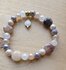 Natuurlijke maansteen armband | Intuïtie & zachtheid | Lumeria design_