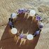 Natuurlijke Maansteen Armband – Intuïtie & Inzicht_