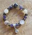 Natuurlijke Maansteen Armband – Intuïtie & Inzicht - Kwan Yin_