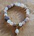 Natuurlijke maansteen armband | Intuïtie & zachtheid | Lumeria design_