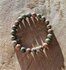 Unakiet powerbead armband | Balans, aarding & groei | Lumeria_