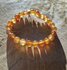 Carneool Powerbead Armband – Aarding & Zelfvertrouwen_
