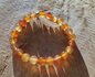 Carneool Powerbead Armband – Aarding & Zelfvertrouwen_