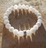 Maansteen Powerbead Armband | Intuïtie & Inzicht – Lumeria_