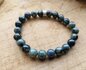 Elderiet (Kambaba Jaspis) Powerbead Armband – Rust, Aarding & Bescherming_