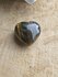 Tijgeroog Hart 30 mm – kracht, vertrouwen & bescherming 🤎✨_