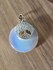 Opaliet Tree of Life Hanger – engelenenergie, intuïtie & groei_