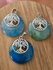 Blauwe Agaat Tree of Life Hanger – rust, communicatie & groei_