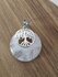 Bergkristal Tree of Life Hanger – helderheid, zuivering & groei_