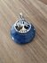 Lapis Lazuli Tree of Life Hanger – wijsheid, inzicht & groei_