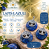 Lapis Lazuli Tree of Life Hanger – wijsheid, inzicht & groei_