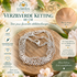 Verzilverde ketting 48 cm – voor jouw favoriete edelsteenhanger_